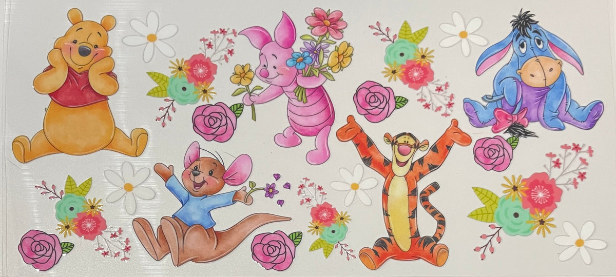 Winnie the Pooh #368