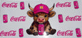 Cow Coke #447