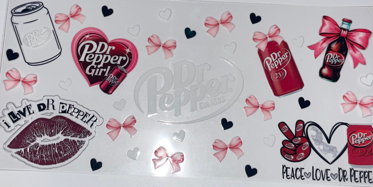 Dr. Pepper #432