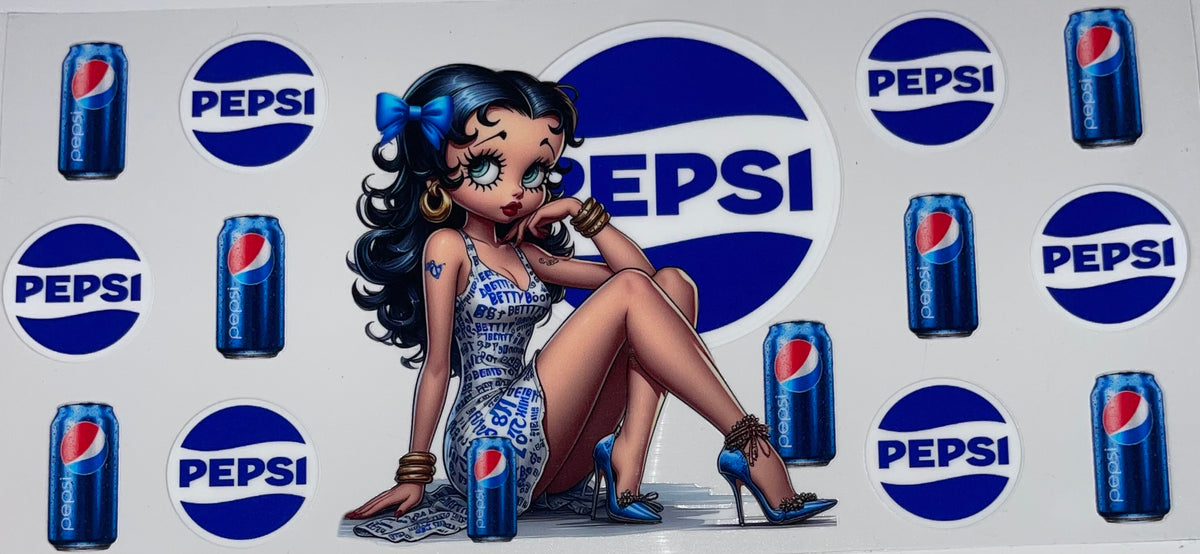 Pepsi #451