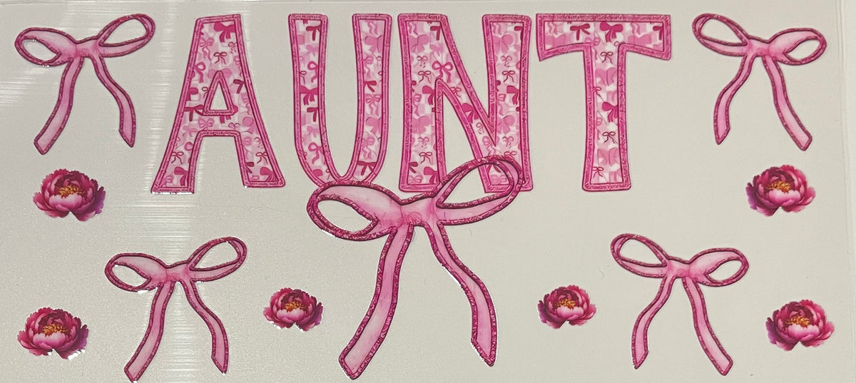 Aunt #379