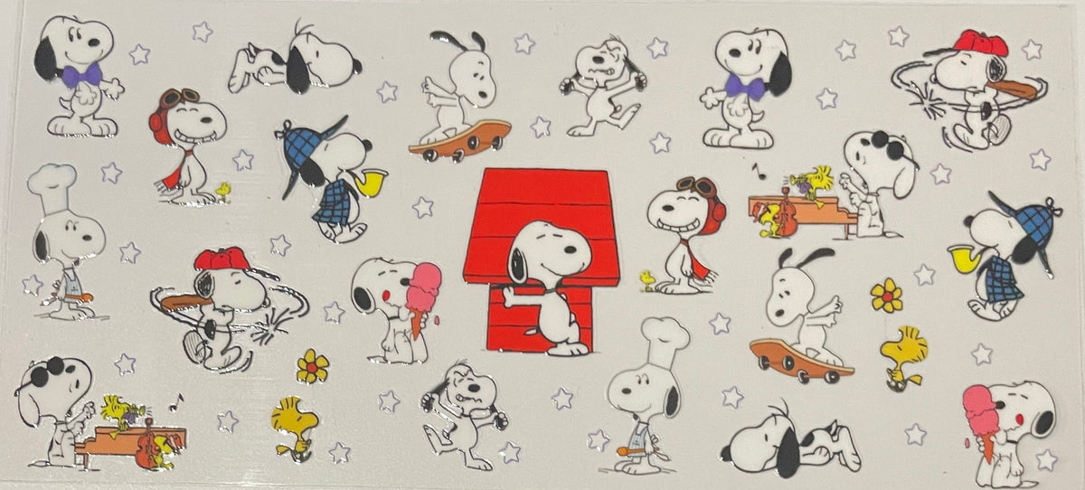 Snoopy #356