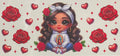 Virgin Mary #351