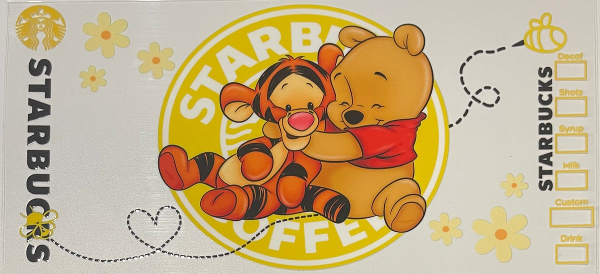 Winnie the Pooh #261