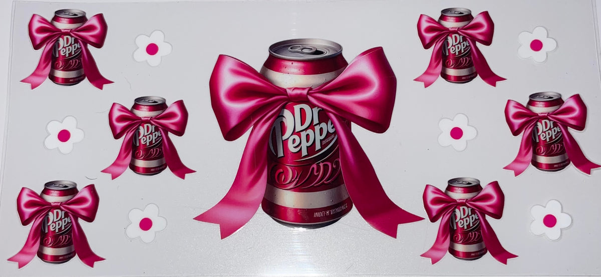 Dr. Pepper #442