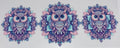 Owl #412