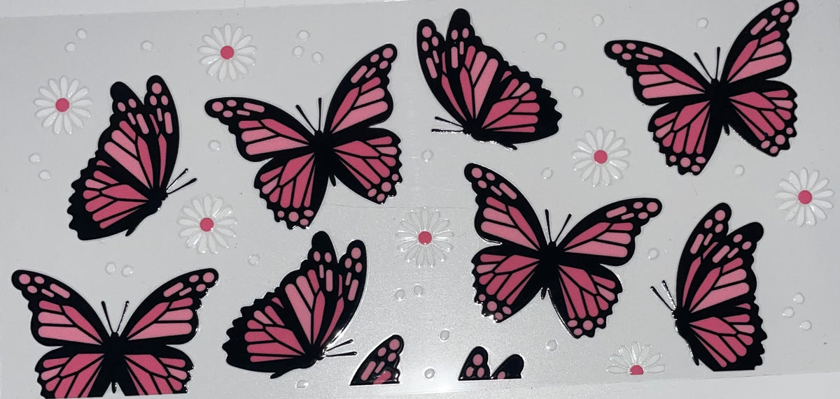 Butterfly #425