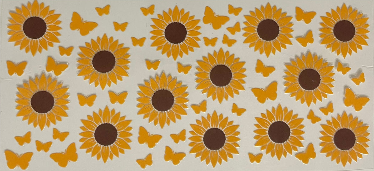 Sunflower #474