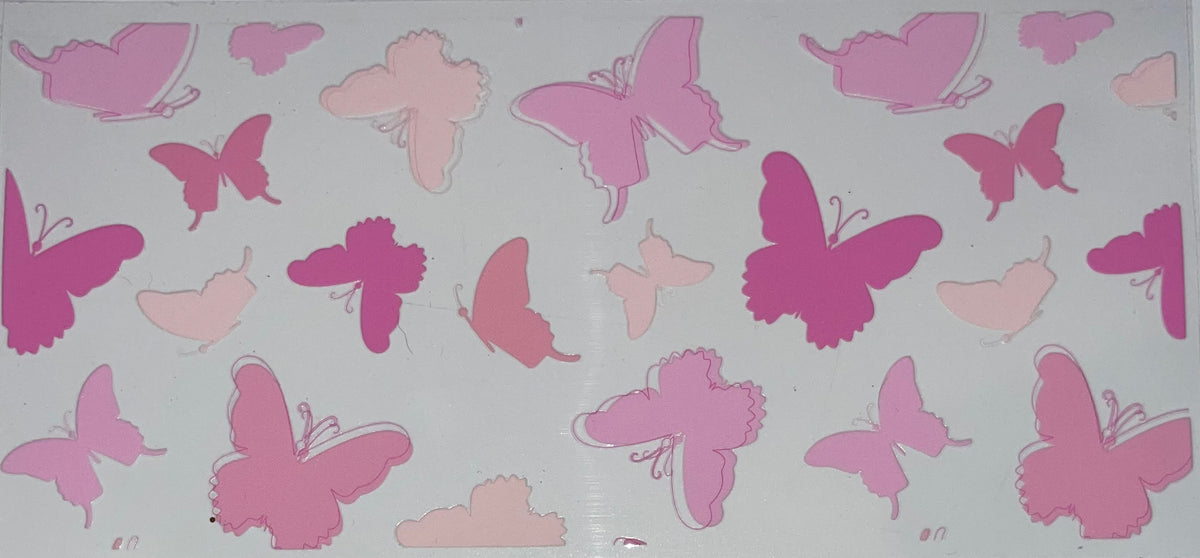 Butterfly #410