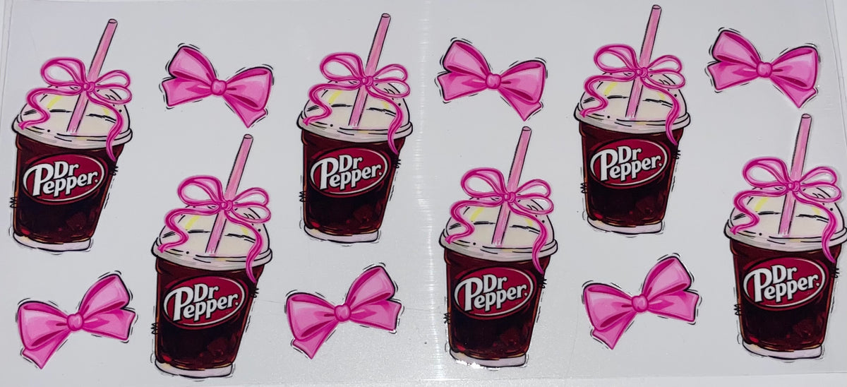 Dr. Pepper #439