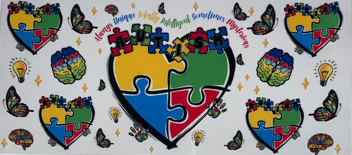 Autism #402