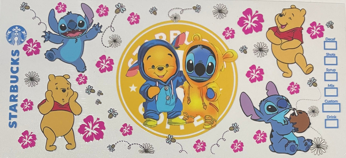 Winnie the Pooh #372