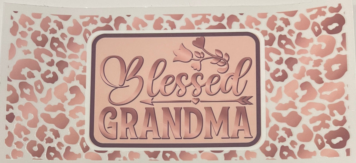 Grandma #390