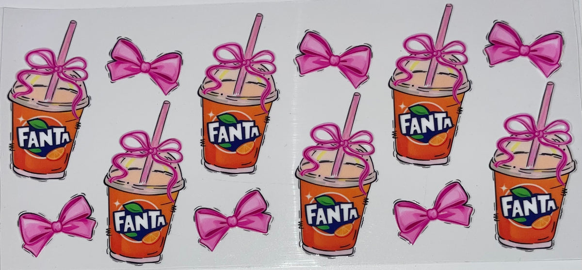 Fanta #453