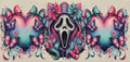 Ghostface #485