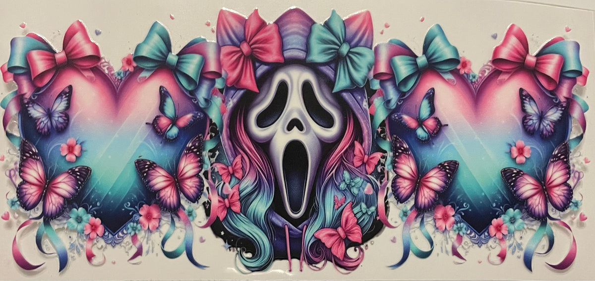 Ghostface #485