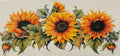Sunflower #481