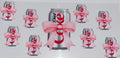 Coke #445