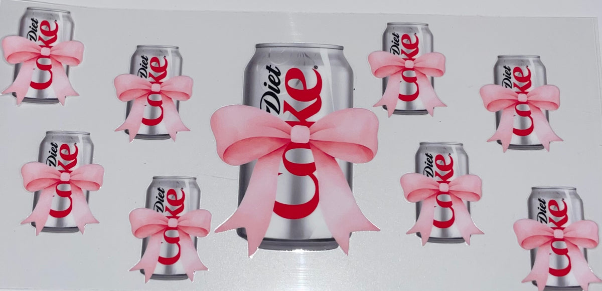 Coke #445