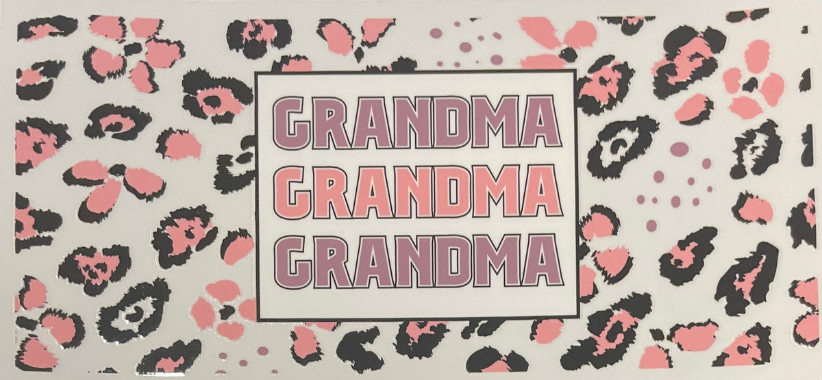 Grandma #395