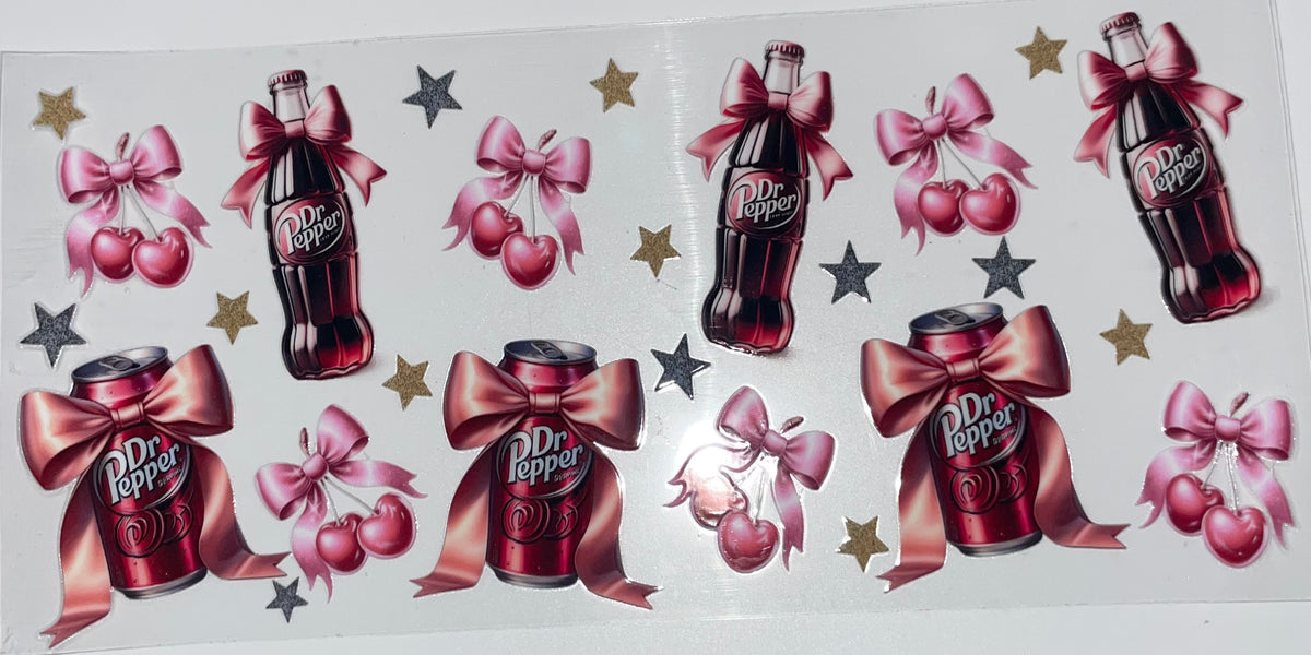 Dr. Pepper #435