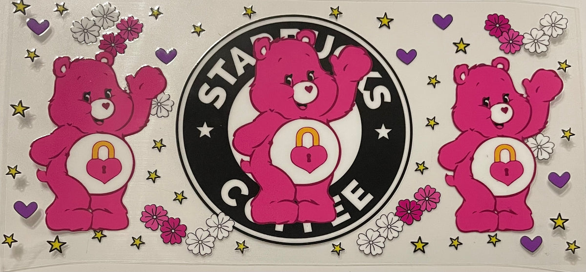 Care Bear #467