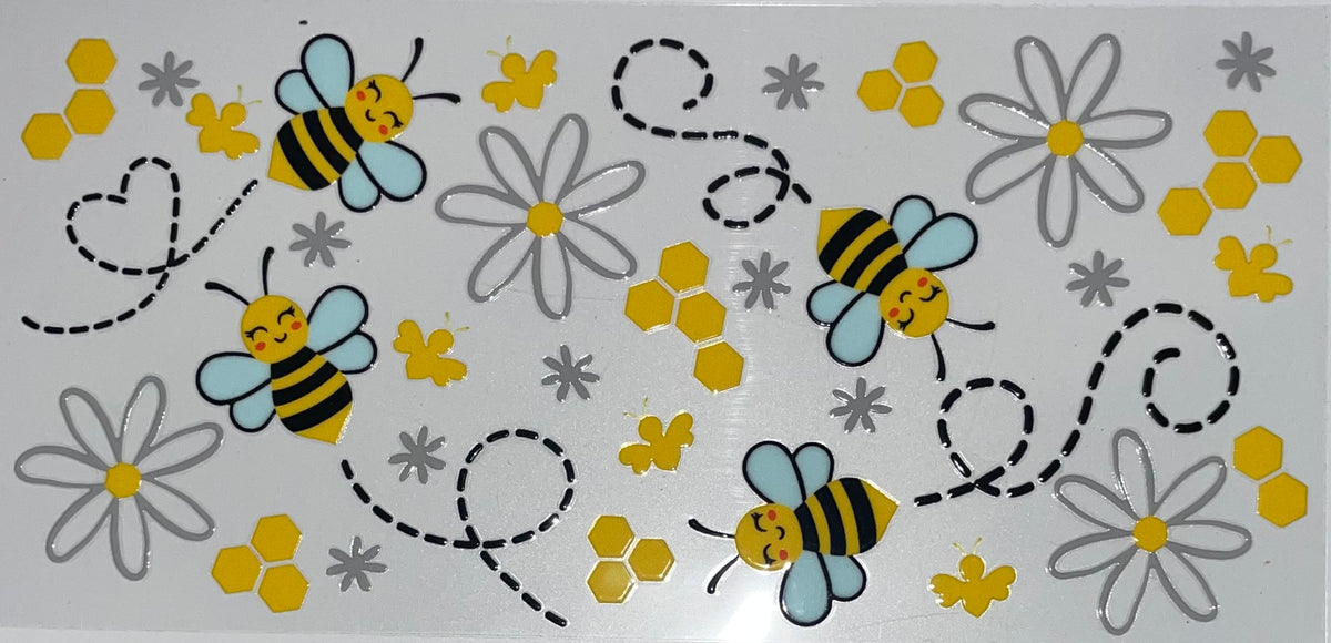 Bee #406