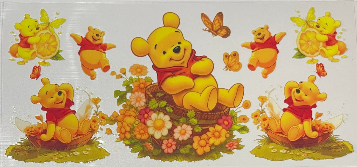 Winnie the Pooh #361