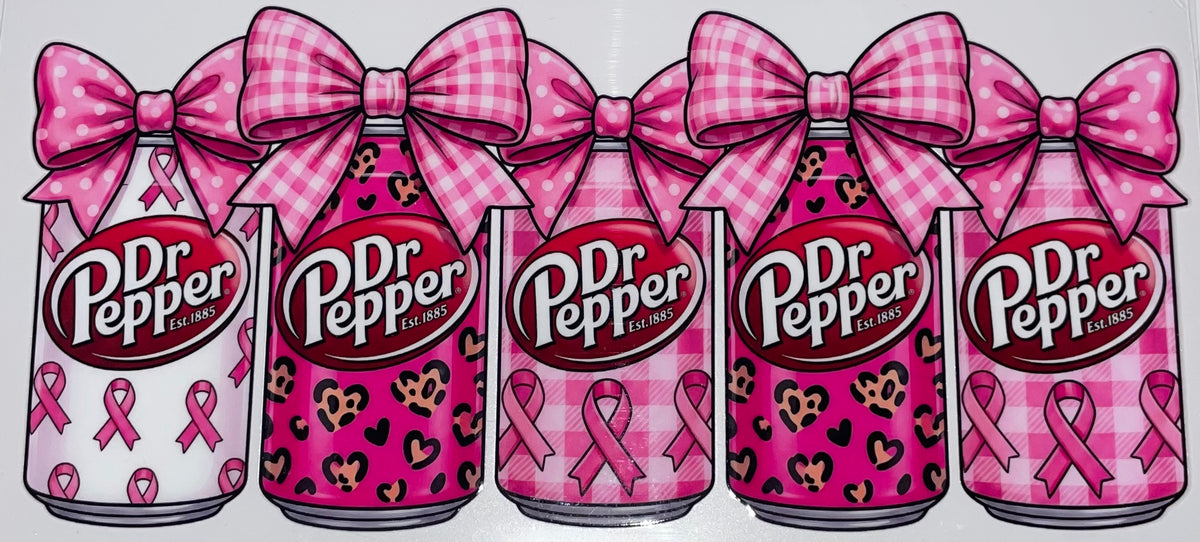 Dr. Pepper #441
