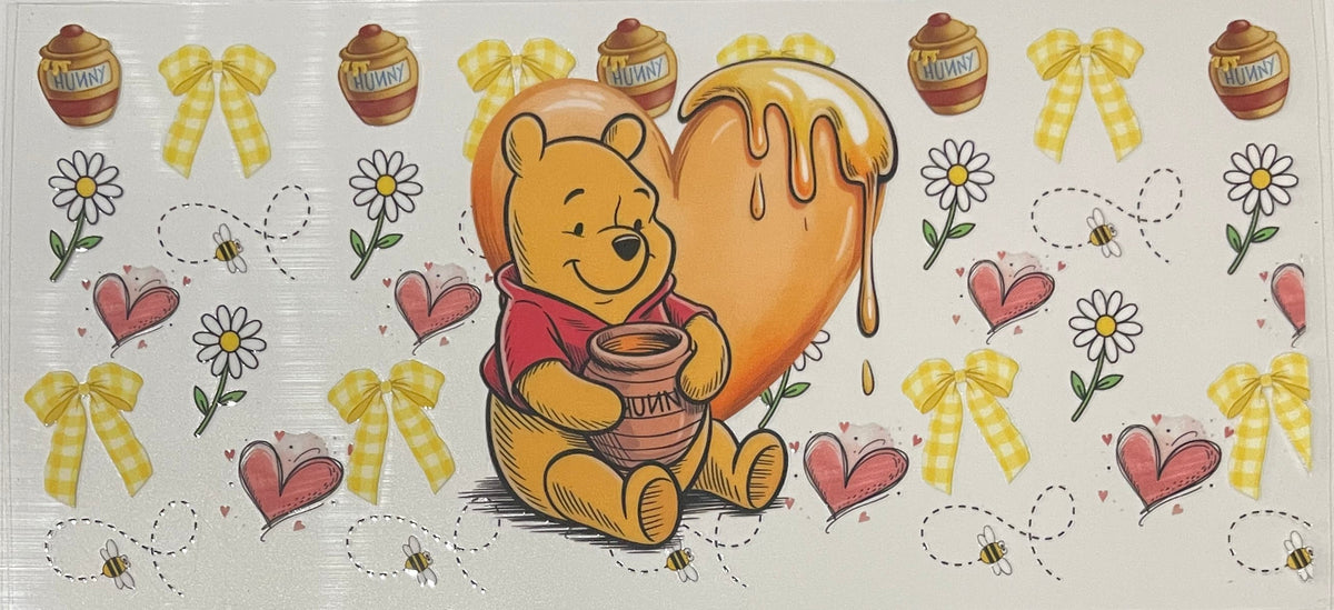 Winnie the Pooh #360