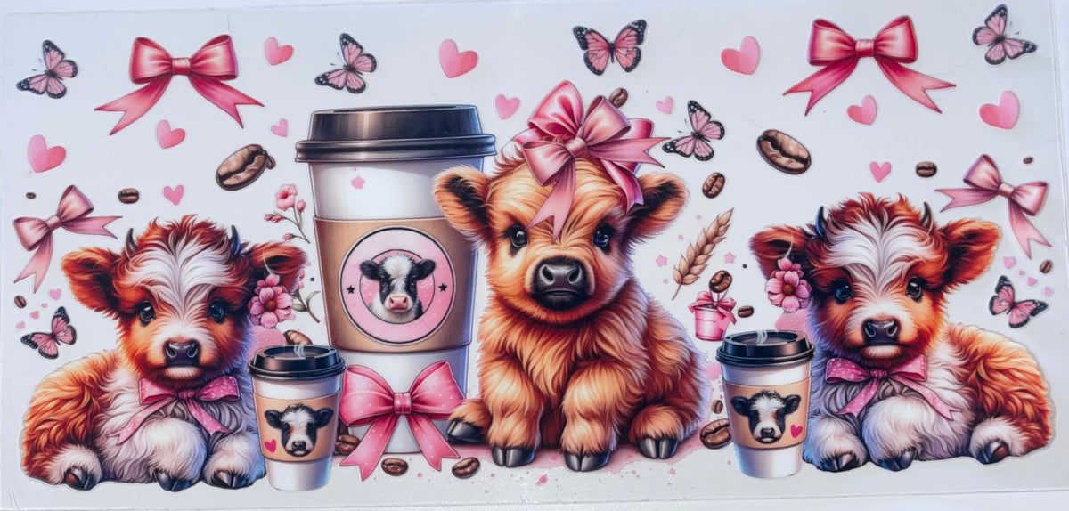 Cows #320