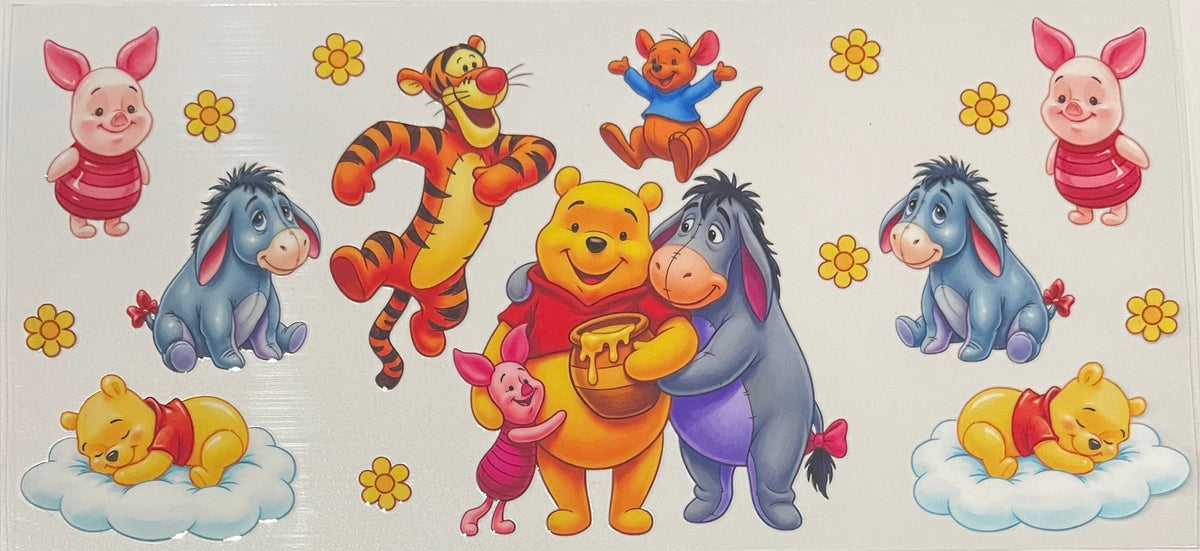 Winnie the Pooh #374