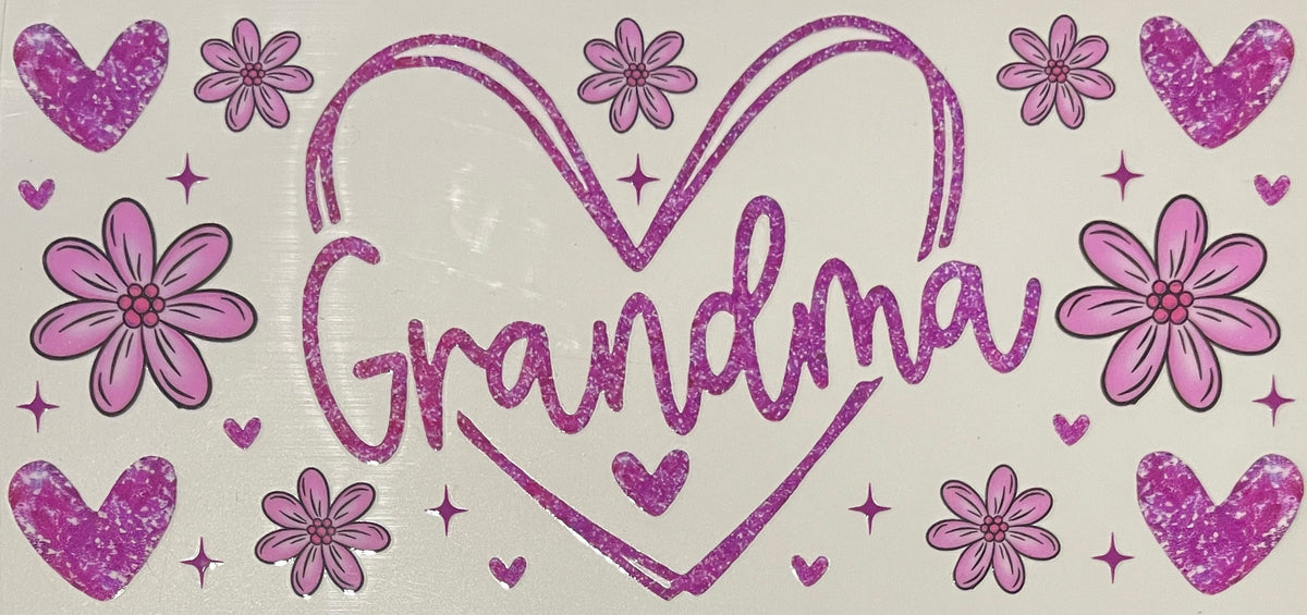 Grandma #380