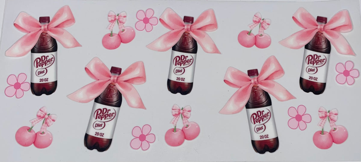 Dr. Pepper #444