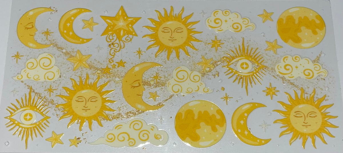Sun/Moon #429