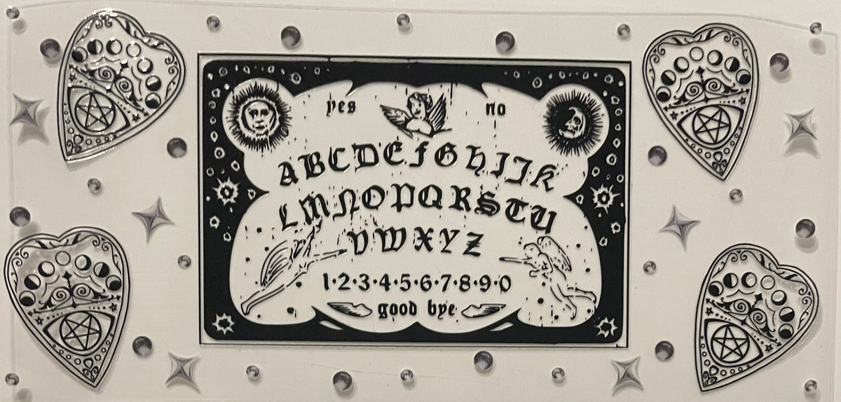 Ouija #500