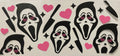 Ghostface # 490