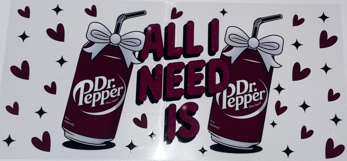 Dr. Pepper #443