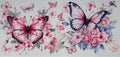 Butterfly #409