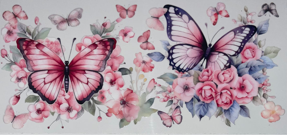 Butterfly #409