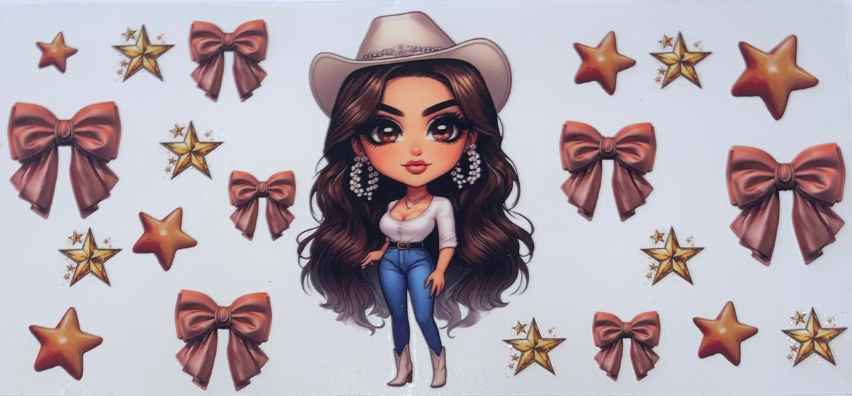 Western #319