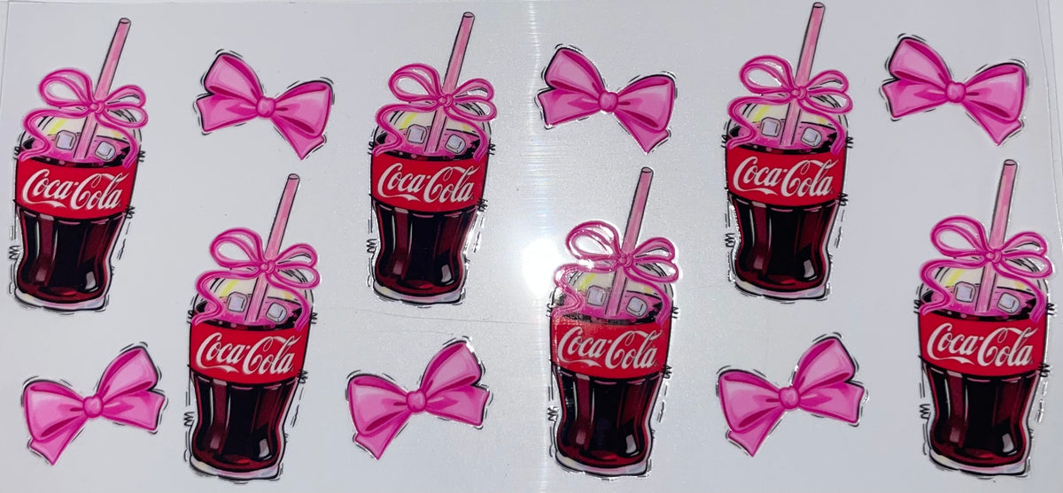 Coke #449