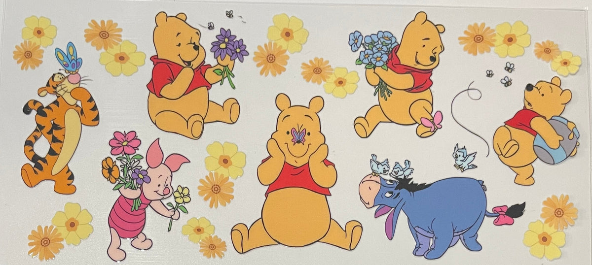 Winnie the Pooh #373