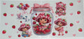 Strawberry shortcake #243
