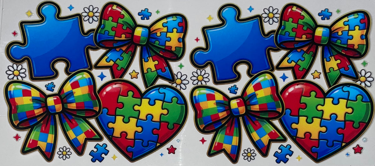 Autism #408