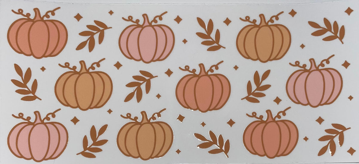 Pumpkin #401