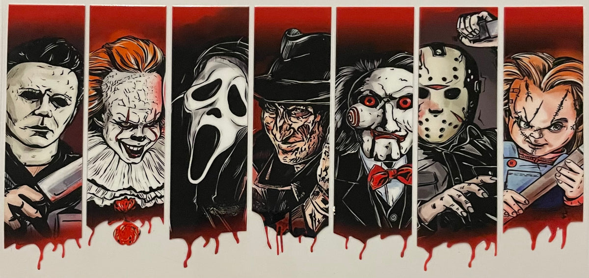 Horror #489