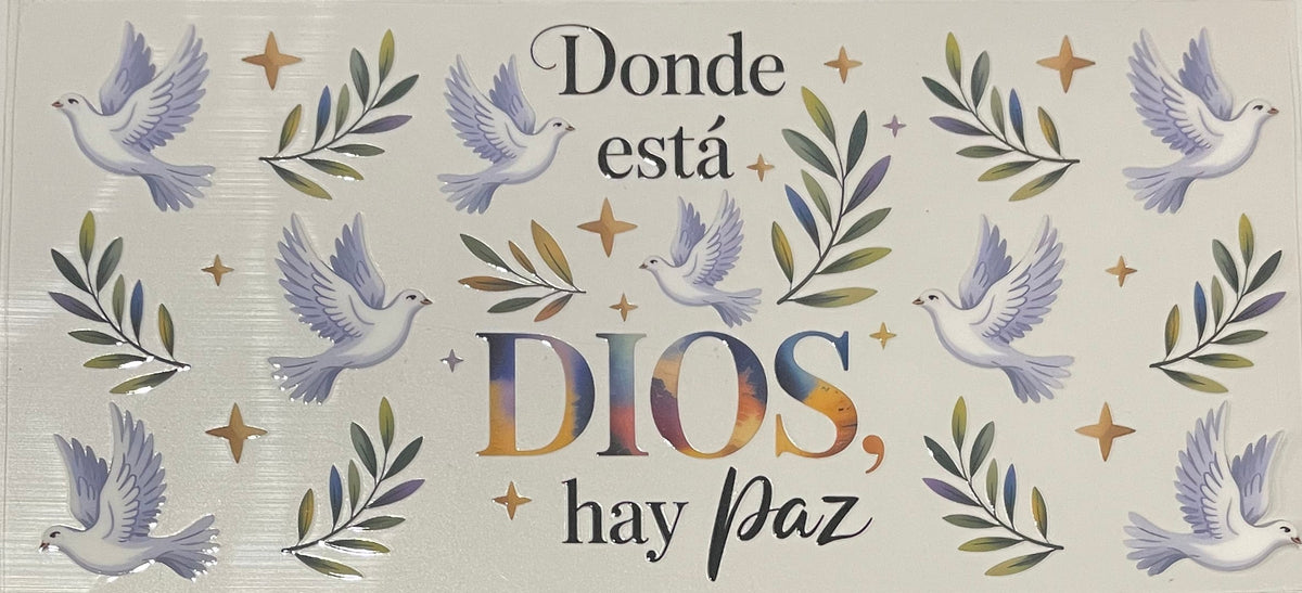 Faith #342