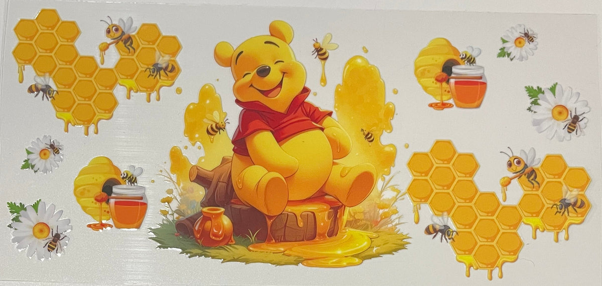 Winnie the Pooh #363