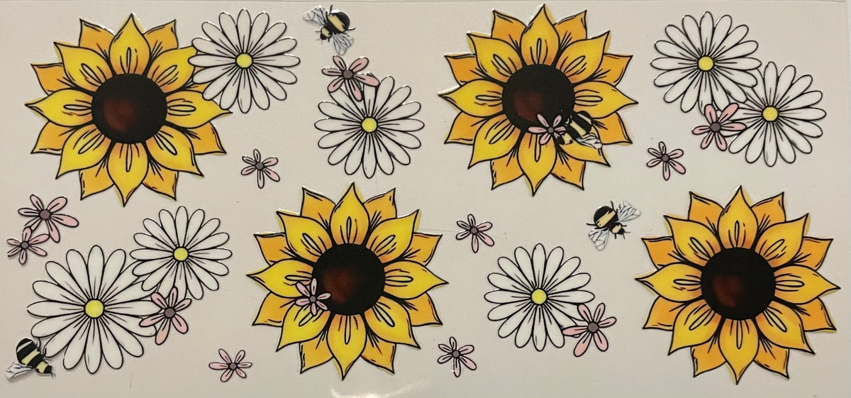 Sunflower #482